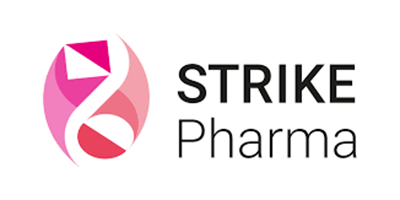 Strike Pharma AB