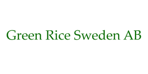 Green Rice Sweden AB